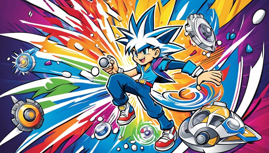Coloring sheets for Beyblade