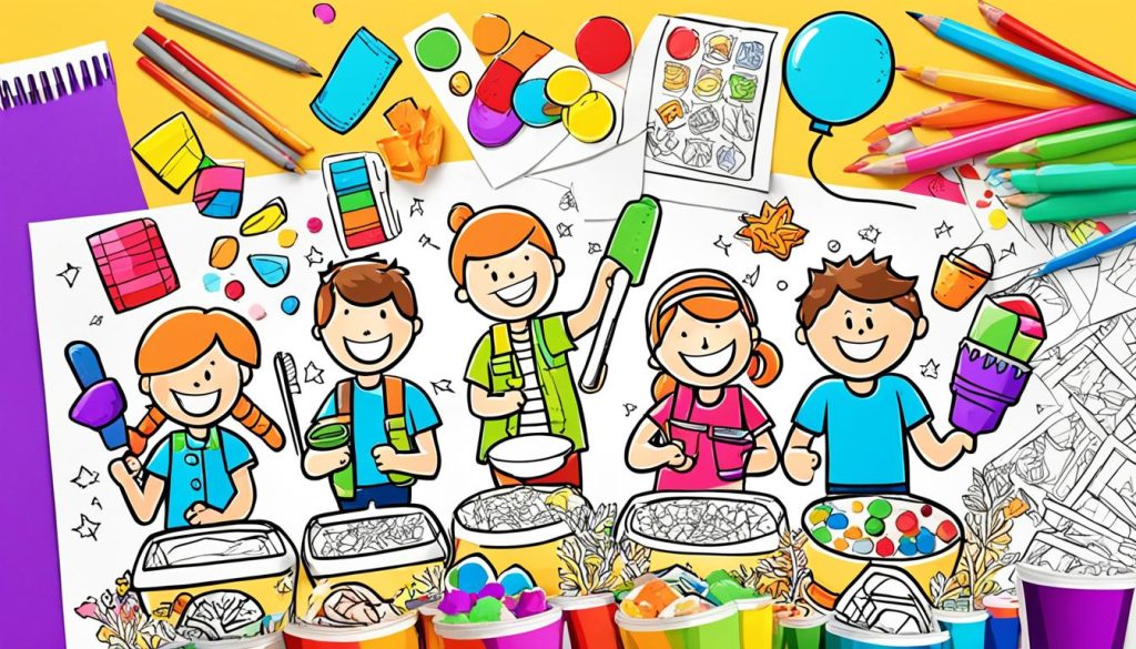 Craft Ideas for Kids