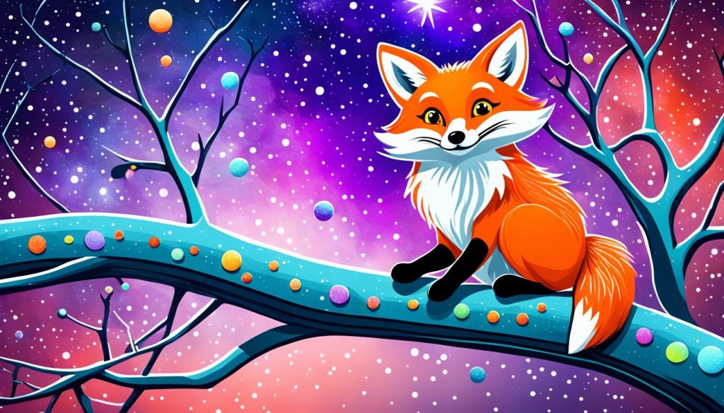 Creative Fox Art Ideas
