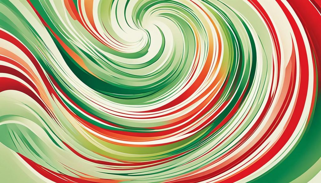 Creative color blending
