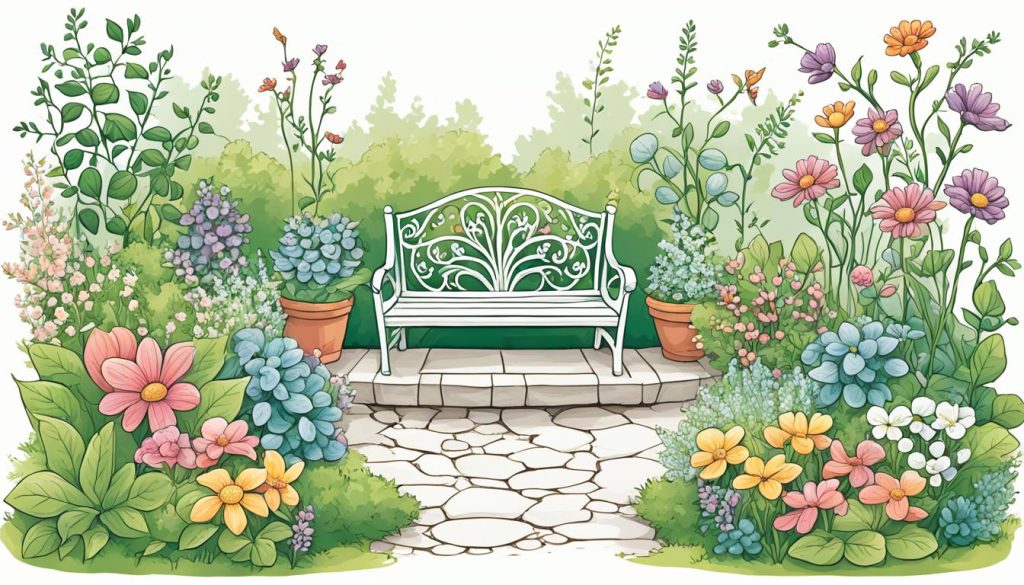 Customizable Garten of Banban Coloring Pages