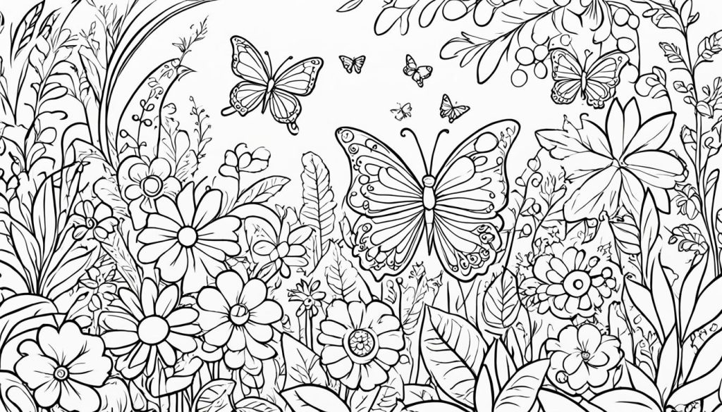 Cute Encanto Coloring Pages