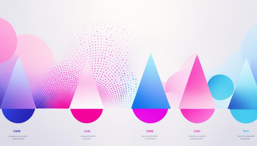 Digital Color Mixing Guide