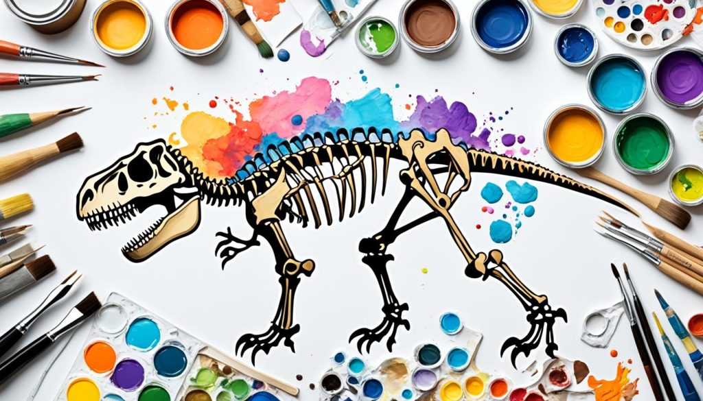 Dinosaur Crafts