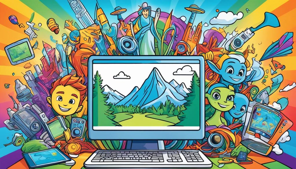 Easy-to-Download Avatar Art Printables