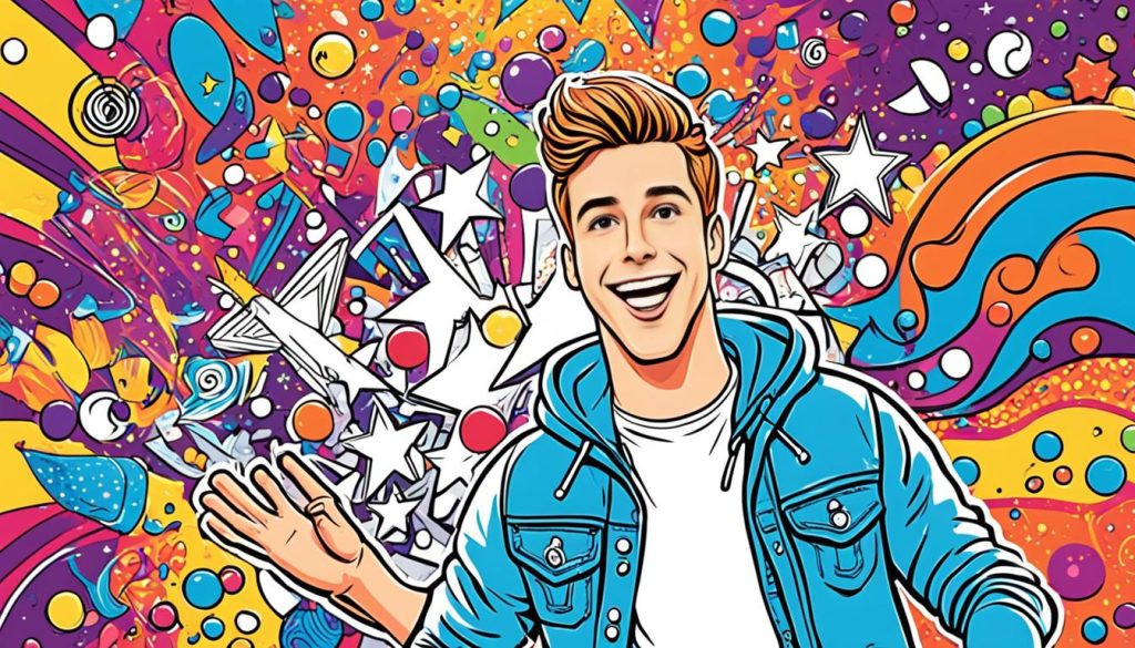 FNF Art Print Coloring Pages