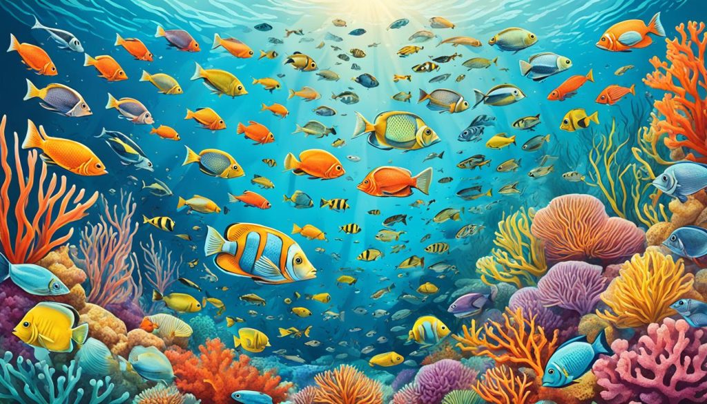 Fish Drawing Tutorial Fish Drawing Tutorial