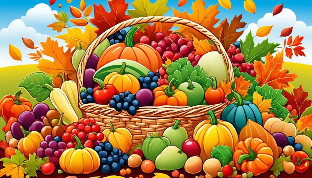 Free November Coloring Pages