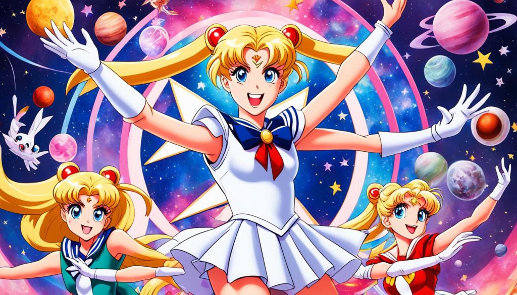 Free Sailor Moon Coloring Pages Free Sailor Moon Coloring Pages