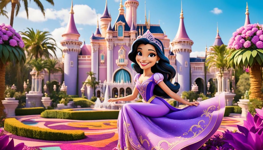Jasmine printable poster