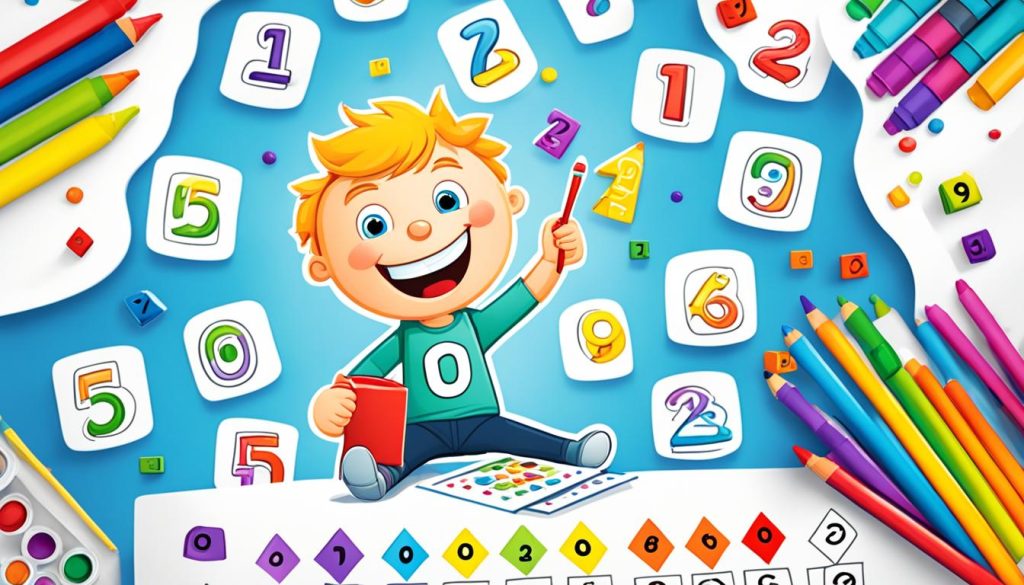 Numberblocks printable coloring pages