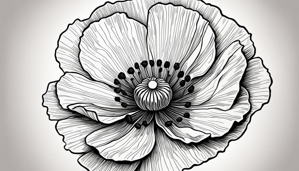 Poppy Flower