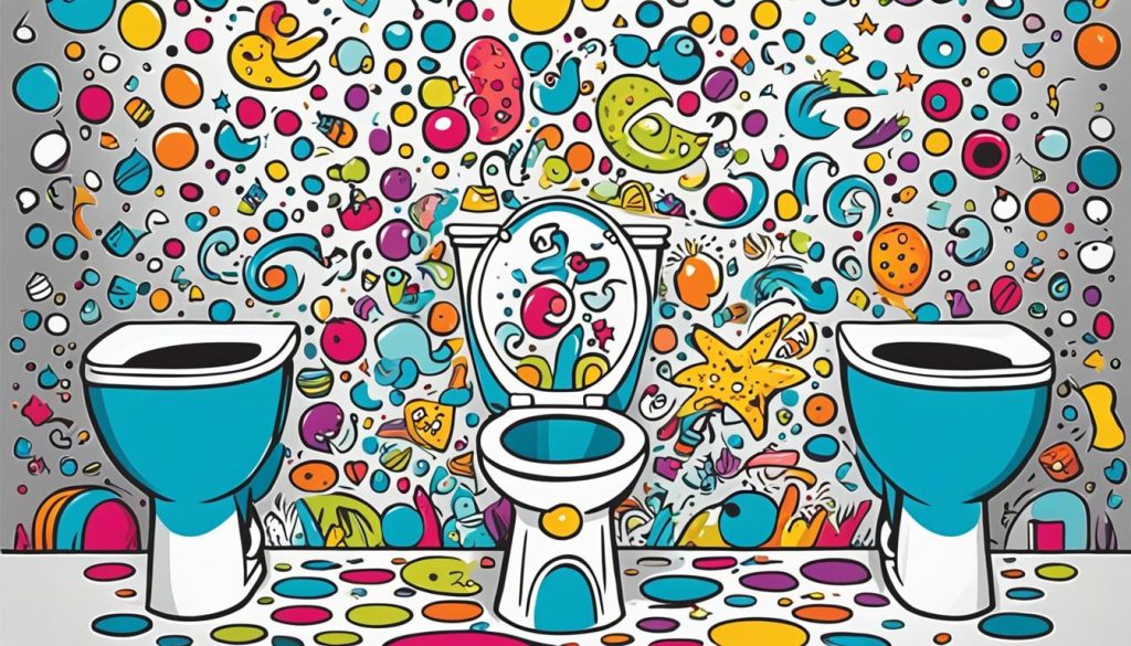 Skibidi Toilet Art Prints