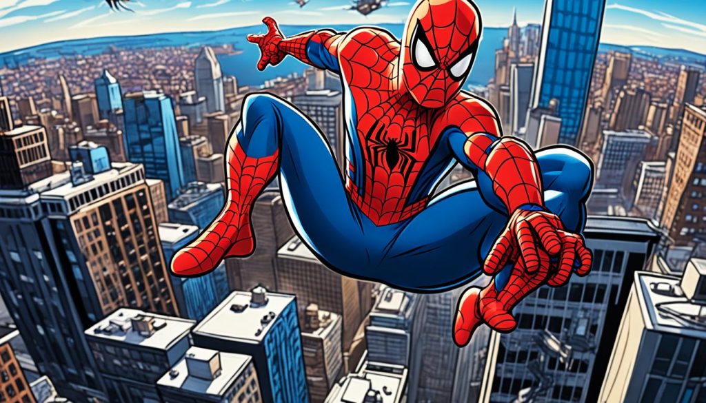 Spidey Coloring Pages Spidey Coloring Pages