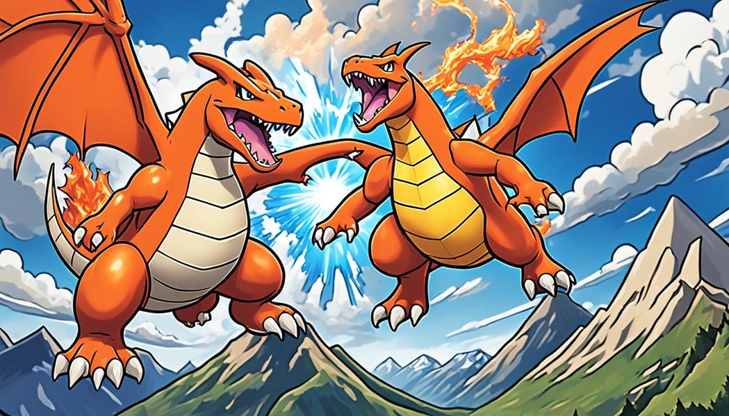 advanced pokemon art techniques