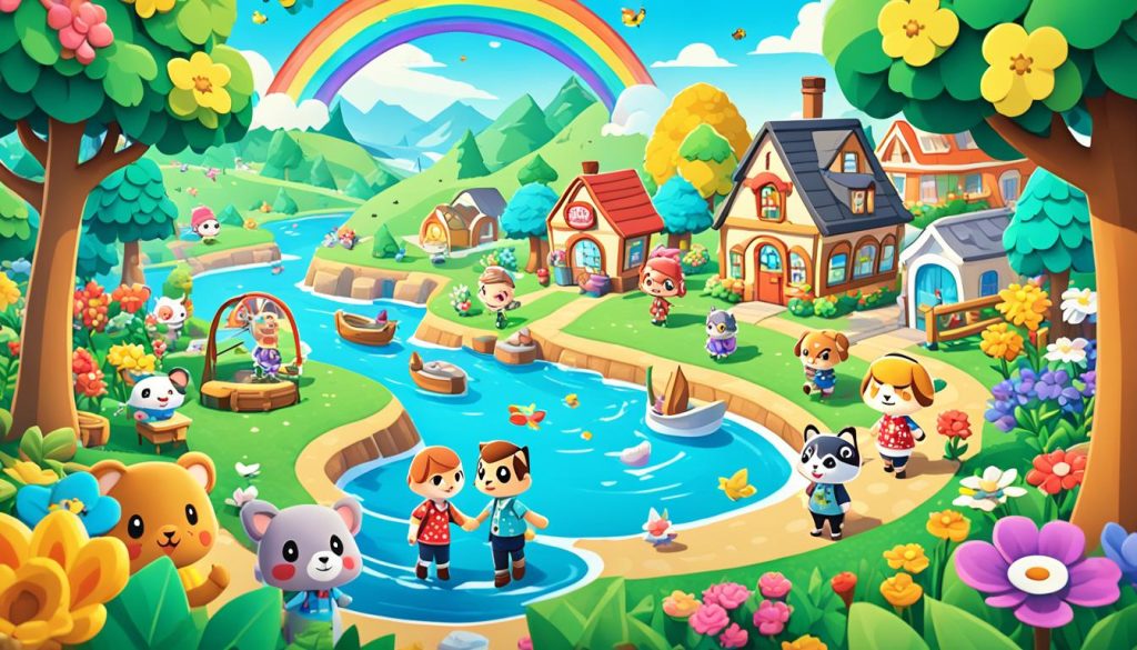 animal crossing printable coloring sheets
