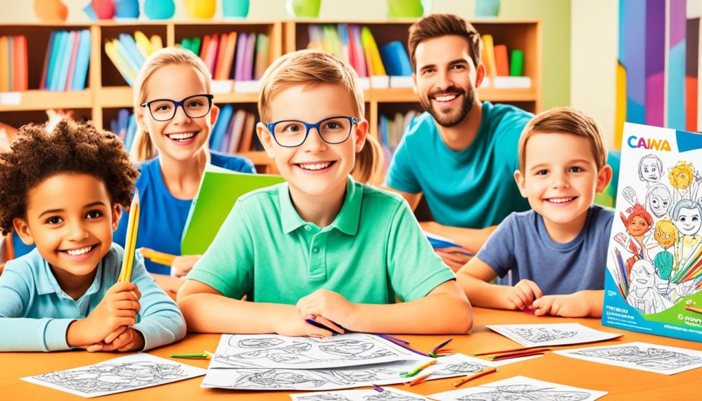 avatar coloring book for kids