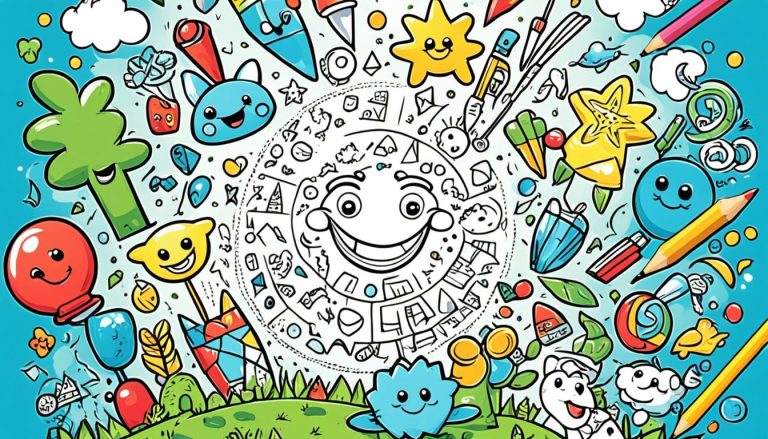 Banban Coloring Pages – Download Print Color Page