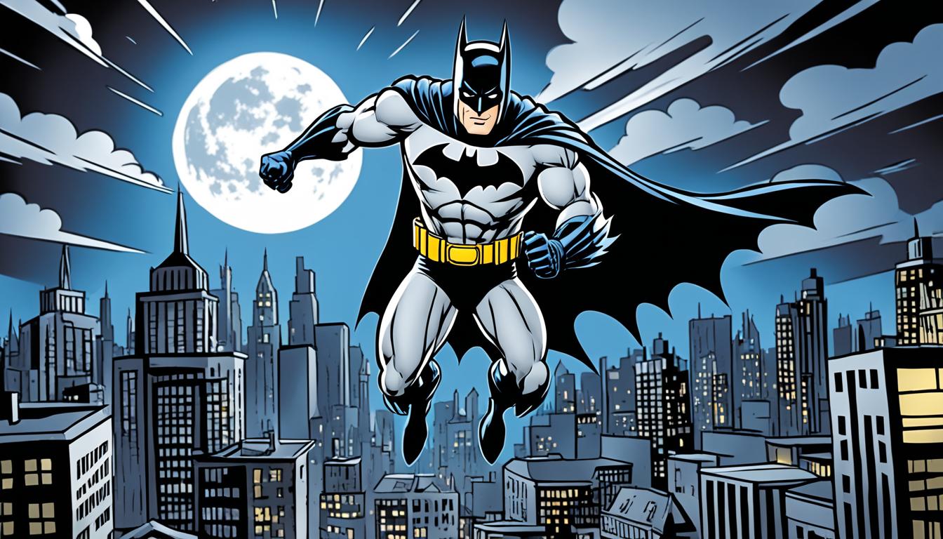 batman coloring pages