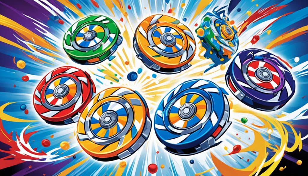 beyblade coloring images