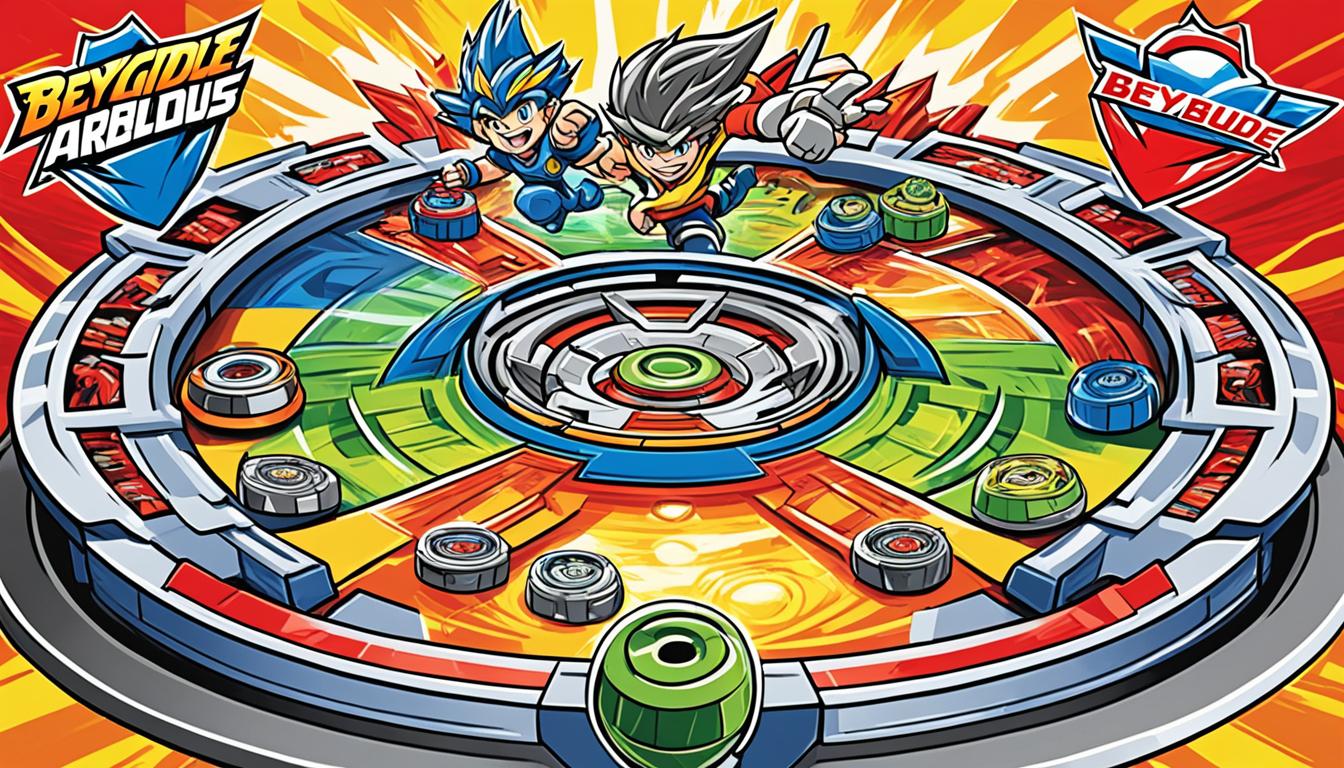 beyblade coloring pages