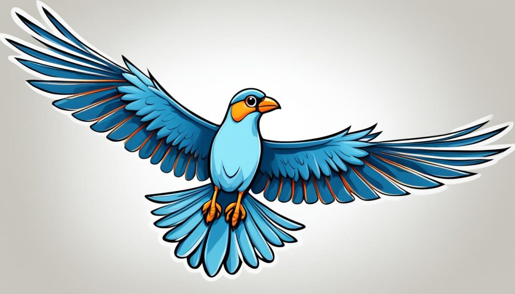 bird anatomy