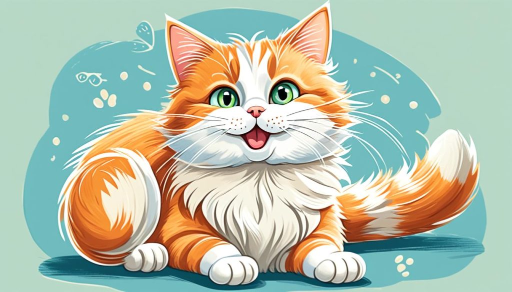 cat art tutorial for kids