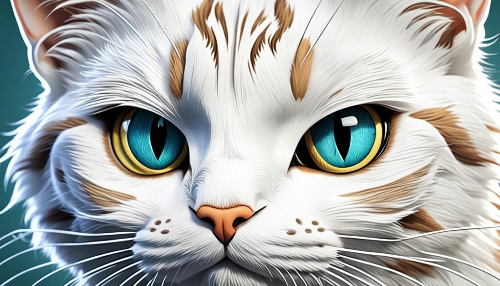 cat drawing tips and tricks