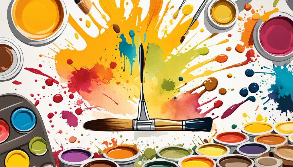 color book art print production