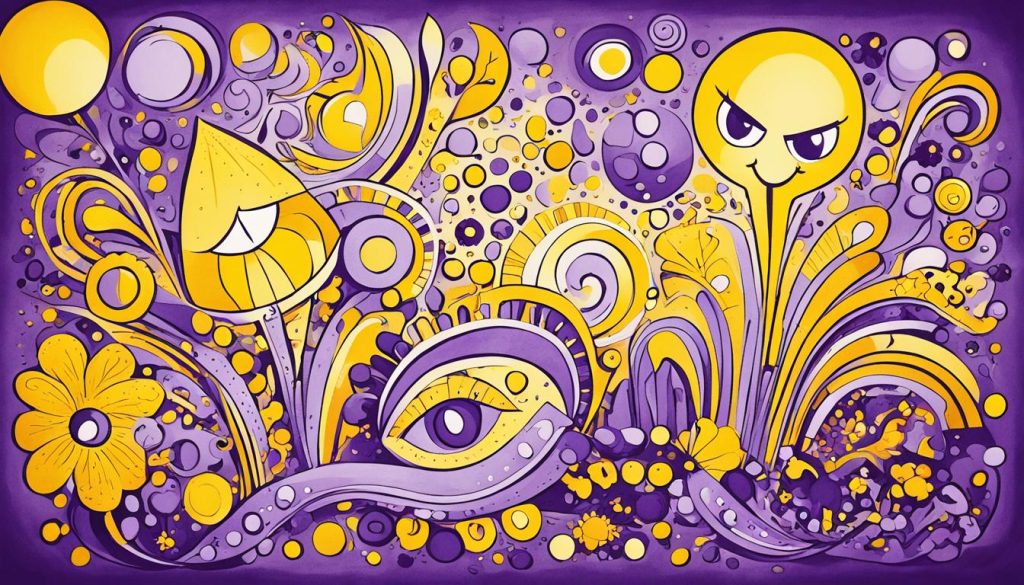 emotional implications of color choices in art