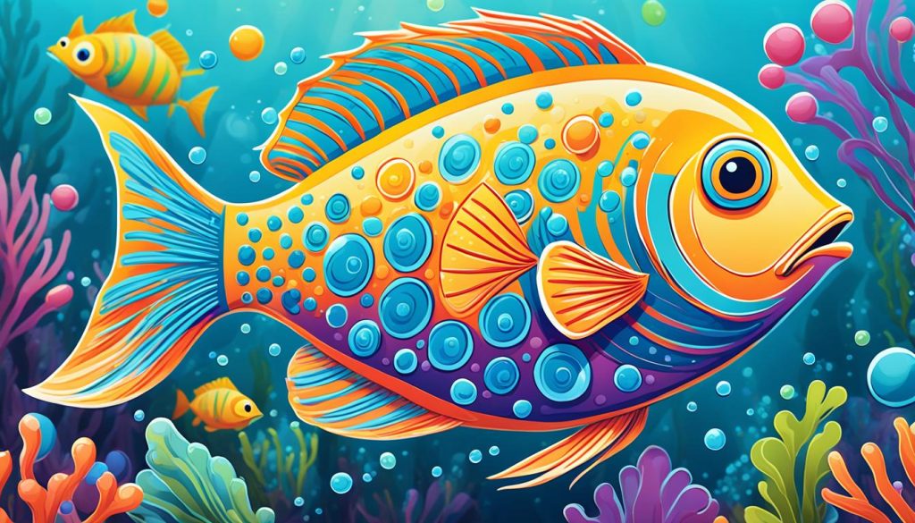 fish drawing tutorial for kids fish drawing tutorial for kids
