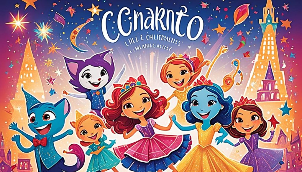 free Encanto color book pages