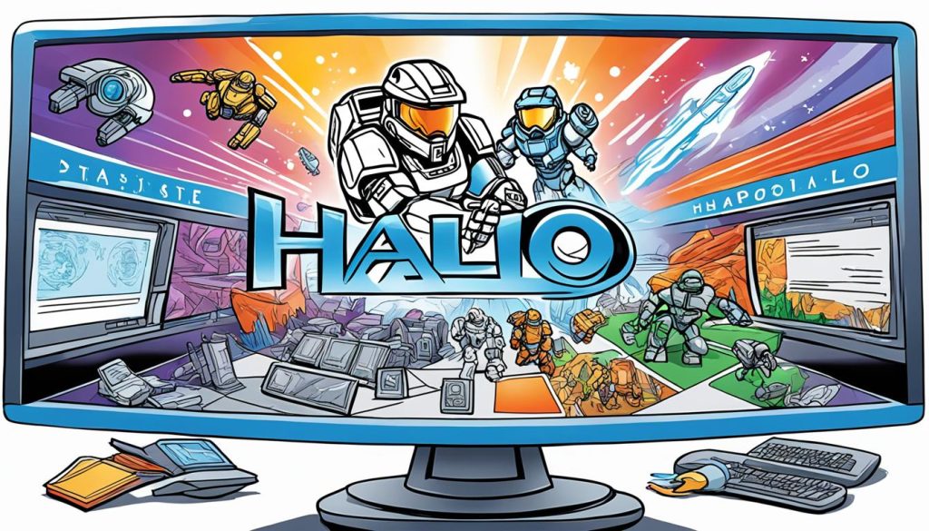 halo coloring pages download
