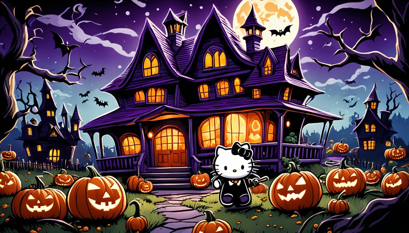 hello kitty and friends coloring pages