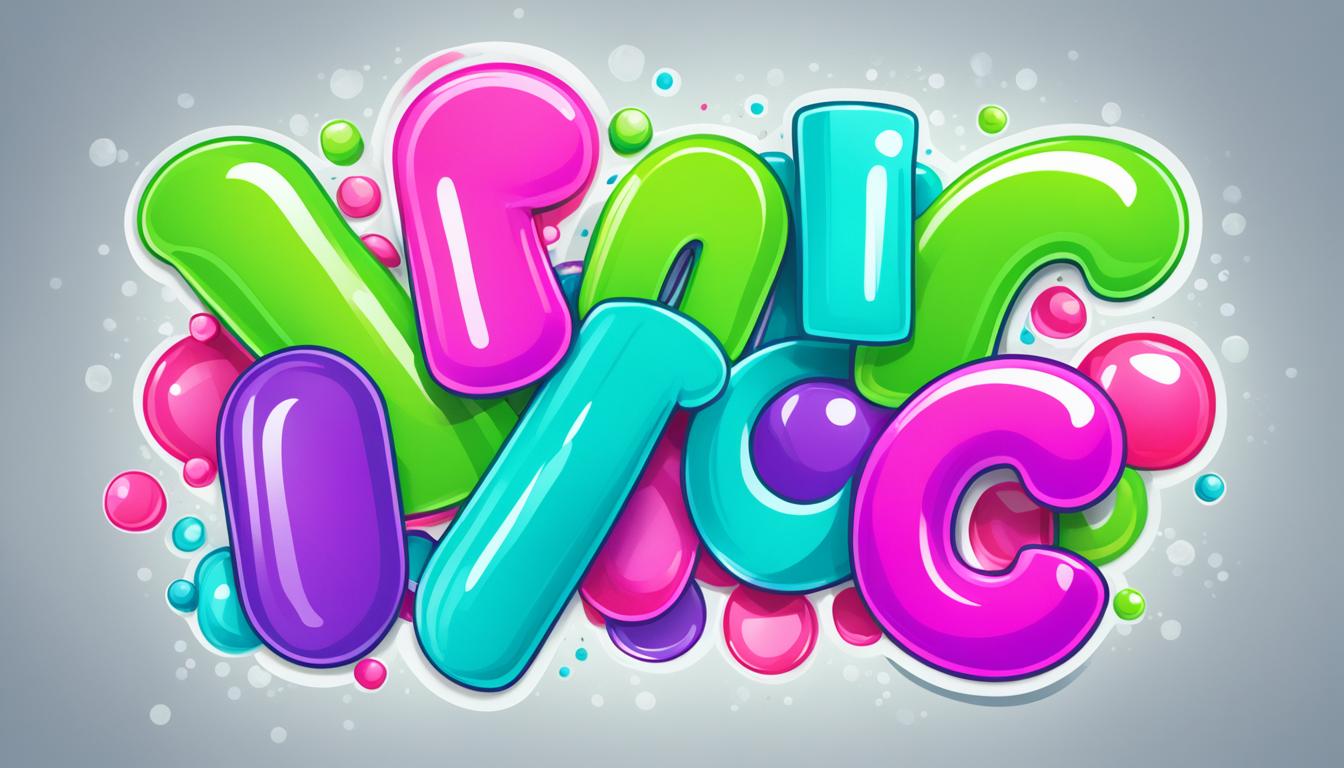how to draw bubble letter s