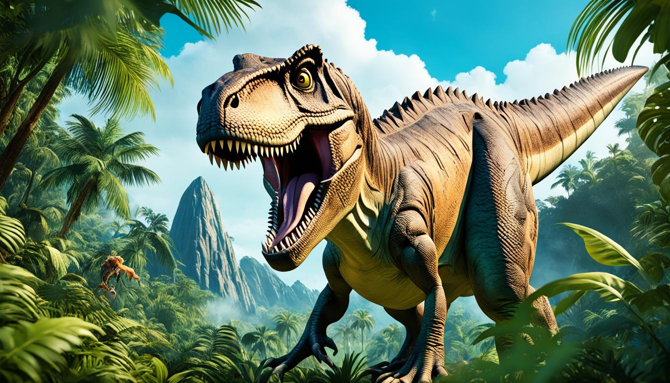 how to draw dinosaurs