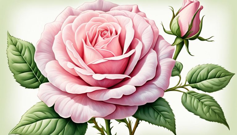 How to Draw Flowers – Drawing Turorials and Coloring Tips