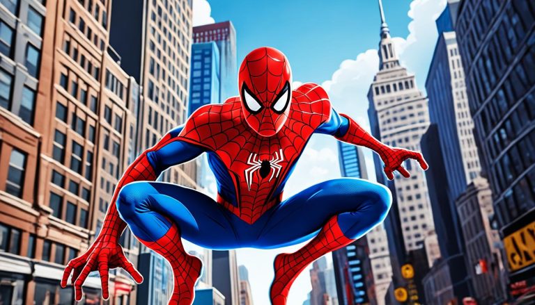 How to Draw Spiderman – Drawing Turorials and Coloring Tips