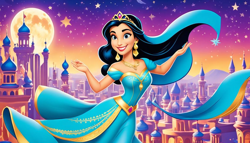 jasmine drawing for coloring