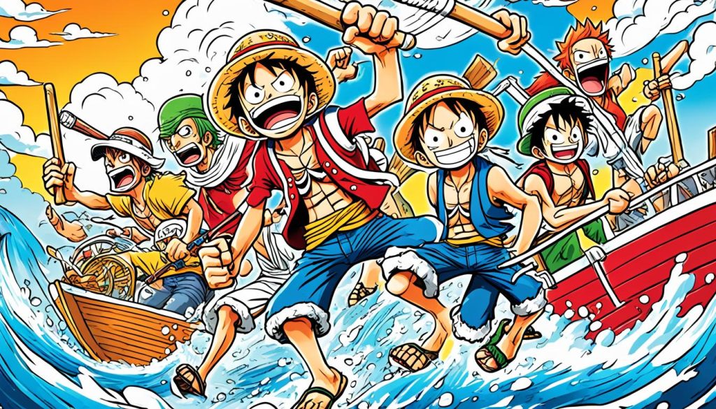 one piece coloring pages