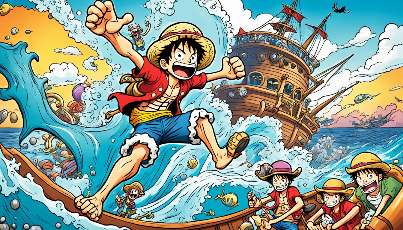one piece coloring pages