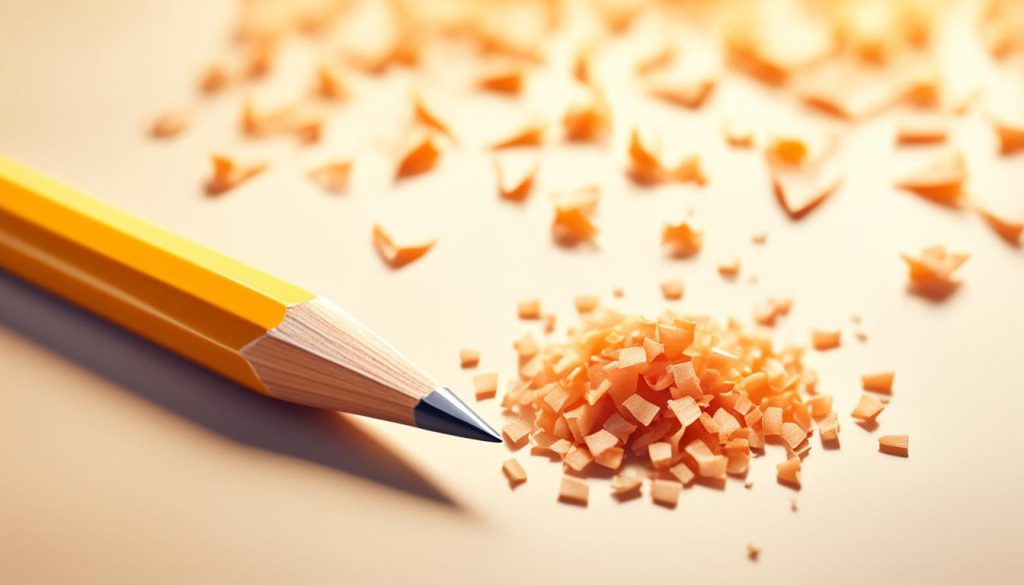 pencil