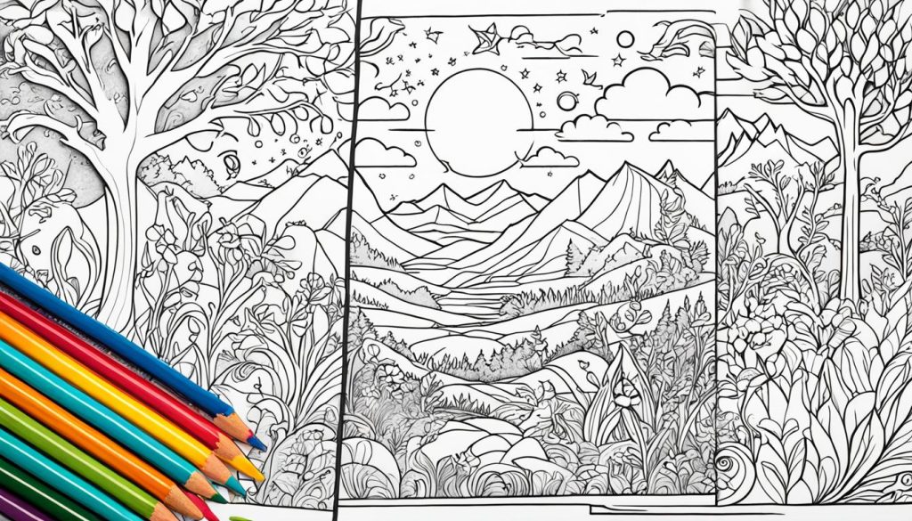 printable coloring sheets