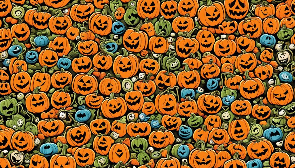 pumpkin drawing ideas and inspiration