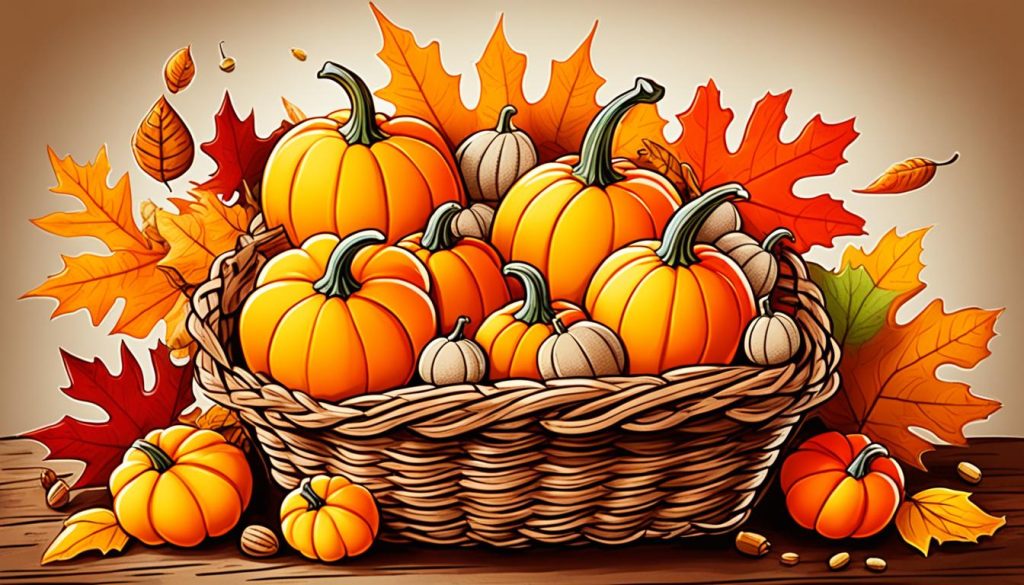 pumpkin drawing ideas and inspiration