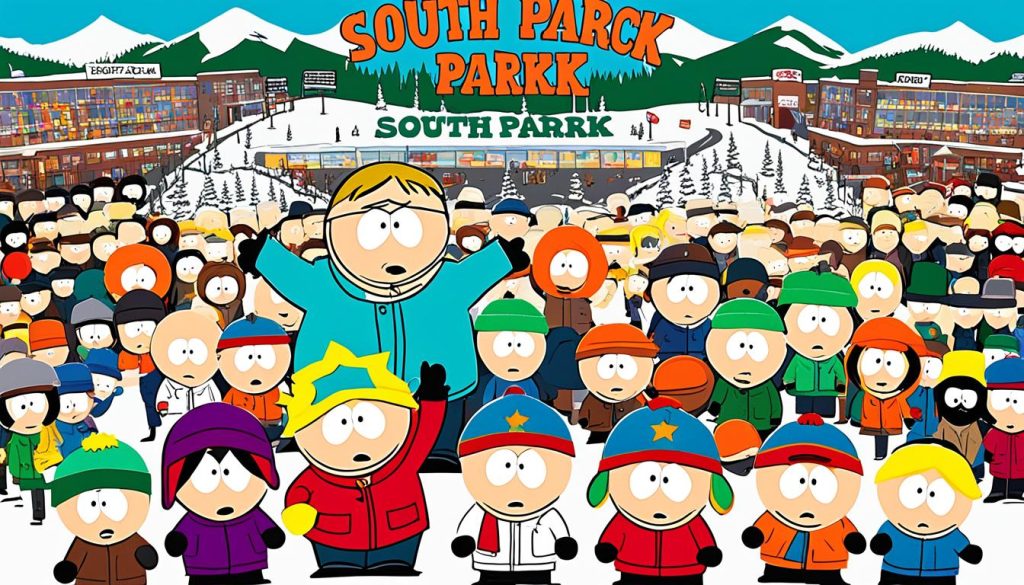 south park coloring pages color book art print