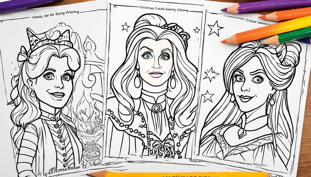 step-by-step guide to download, print, and color