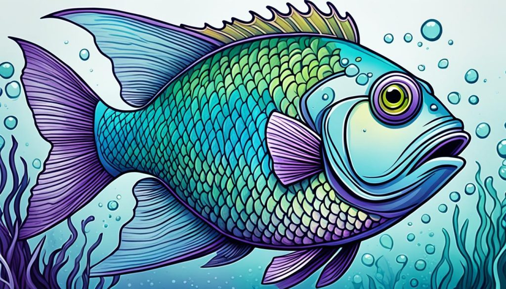 tips for shading fish drawings tips for shading fish drawings