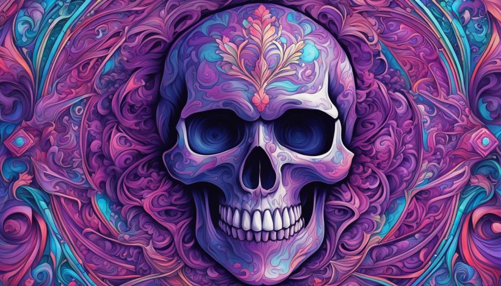 Best Skull Drawing Tutorials