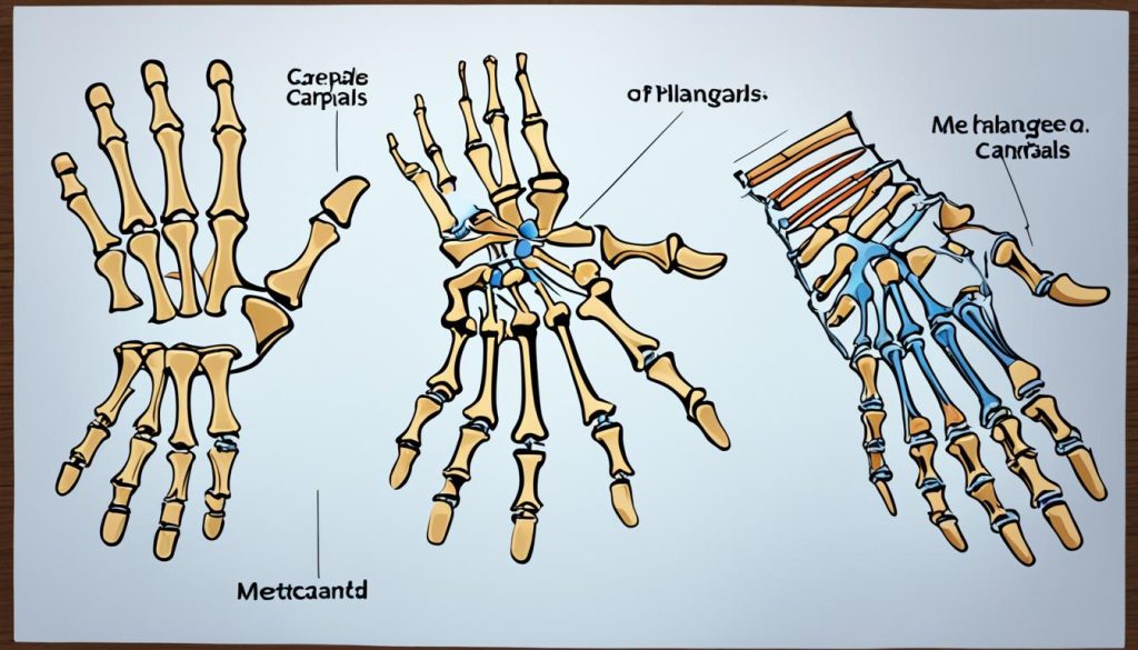 Hand Anatomy
